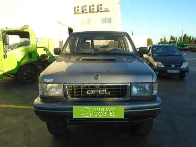 OPEL Monterey 1 generation (1992-1999) Priekinių dešinių durų langų pakėlimo mygtukai 8971332471 18449037