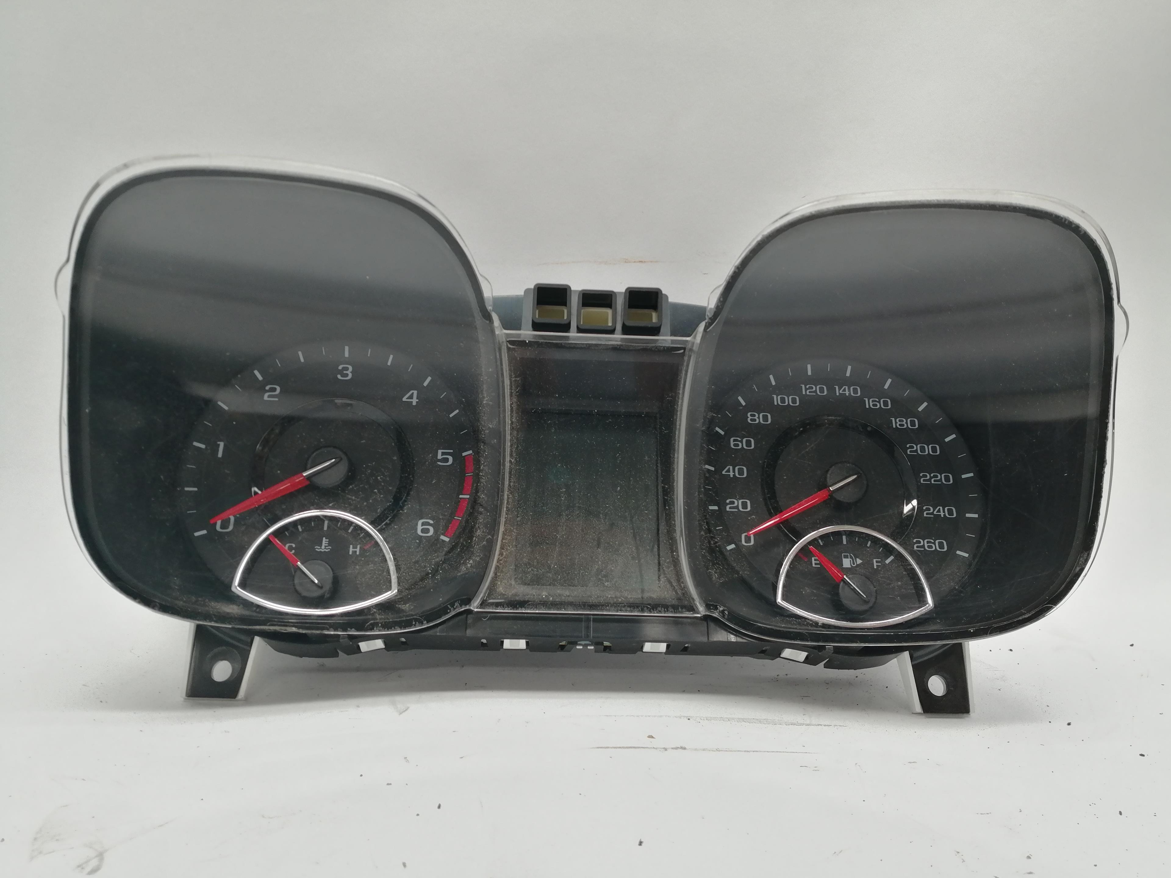 CHEVROLET Malibu 5 generation (2011-2020) Speedometer A2C34636700, 22840441 25160452