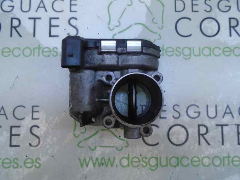 RENAULT Ducato 3 generation (2007-2015) Throttle Body 8200330810 18418885