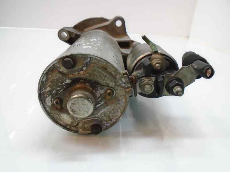 PEUGEOT 207 1 generation (2006-2009) Starter Motor 0001112041 18454670