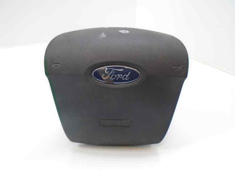 FORD S-Max 1 generation (2006-2015) Kiti valdymo blokai 6M21U042B85AKW 18457174