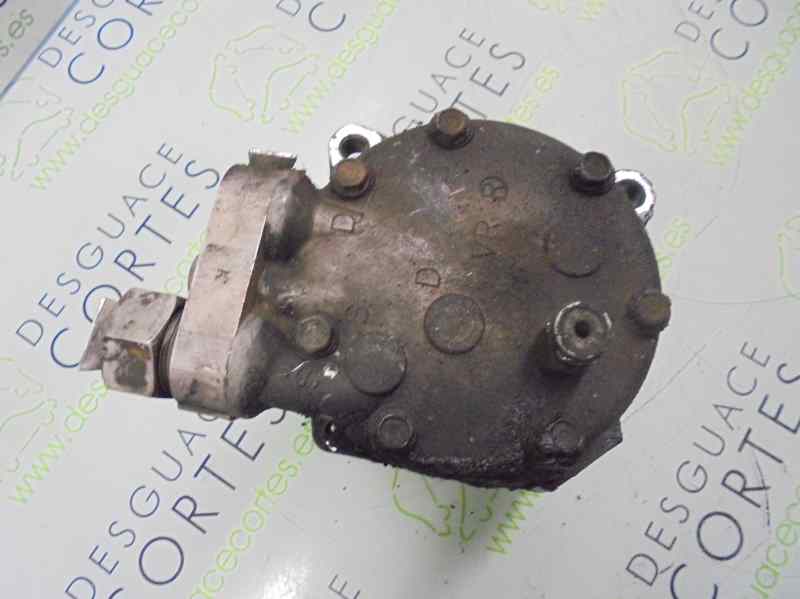 SUBARU 600 1 generation (1993-1999) Pompe de climatisation JPB100680 18384835