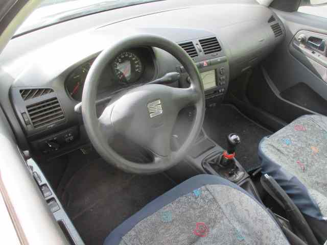 SEAT Cordoba 1 generation (1993-2003) Rezistor încălzitor interior 5DS006467 18373916