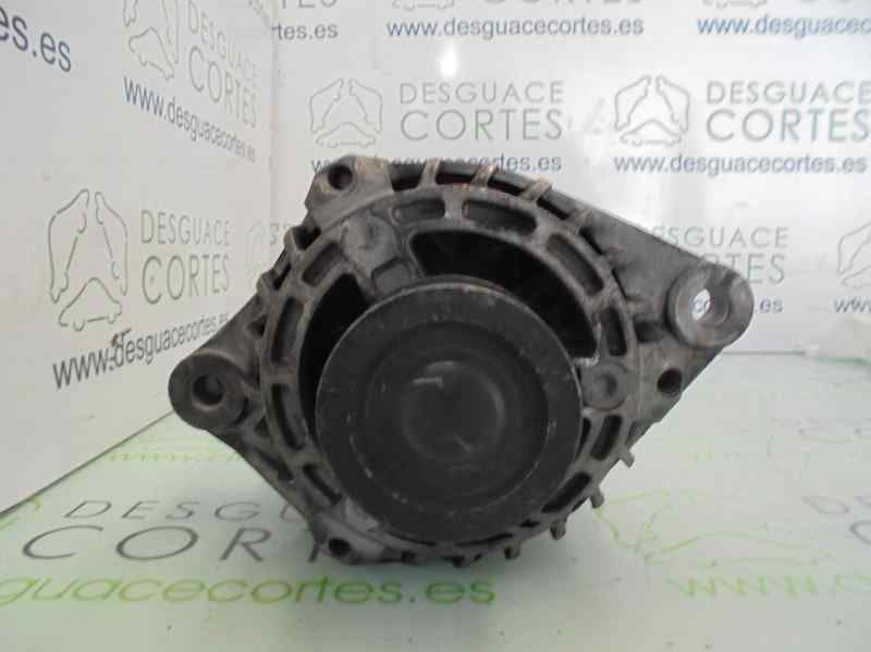 FIAT Sedici 1 generation (2005-2012) Генератор 71746673 18434371