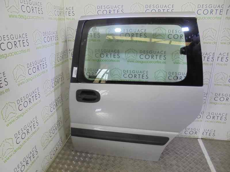 OPEL Sintra 1 generation (1996-1999) Left Side Sliding Door 12529767 27505037