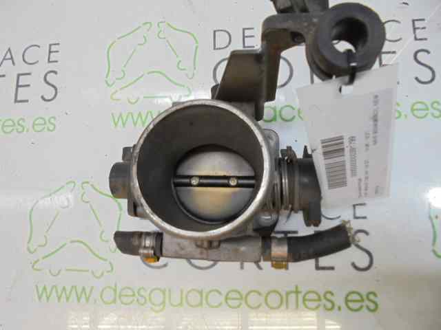 FIAT Bravo 1 generation (1995-2001) Throttle Body 46473987 18626508