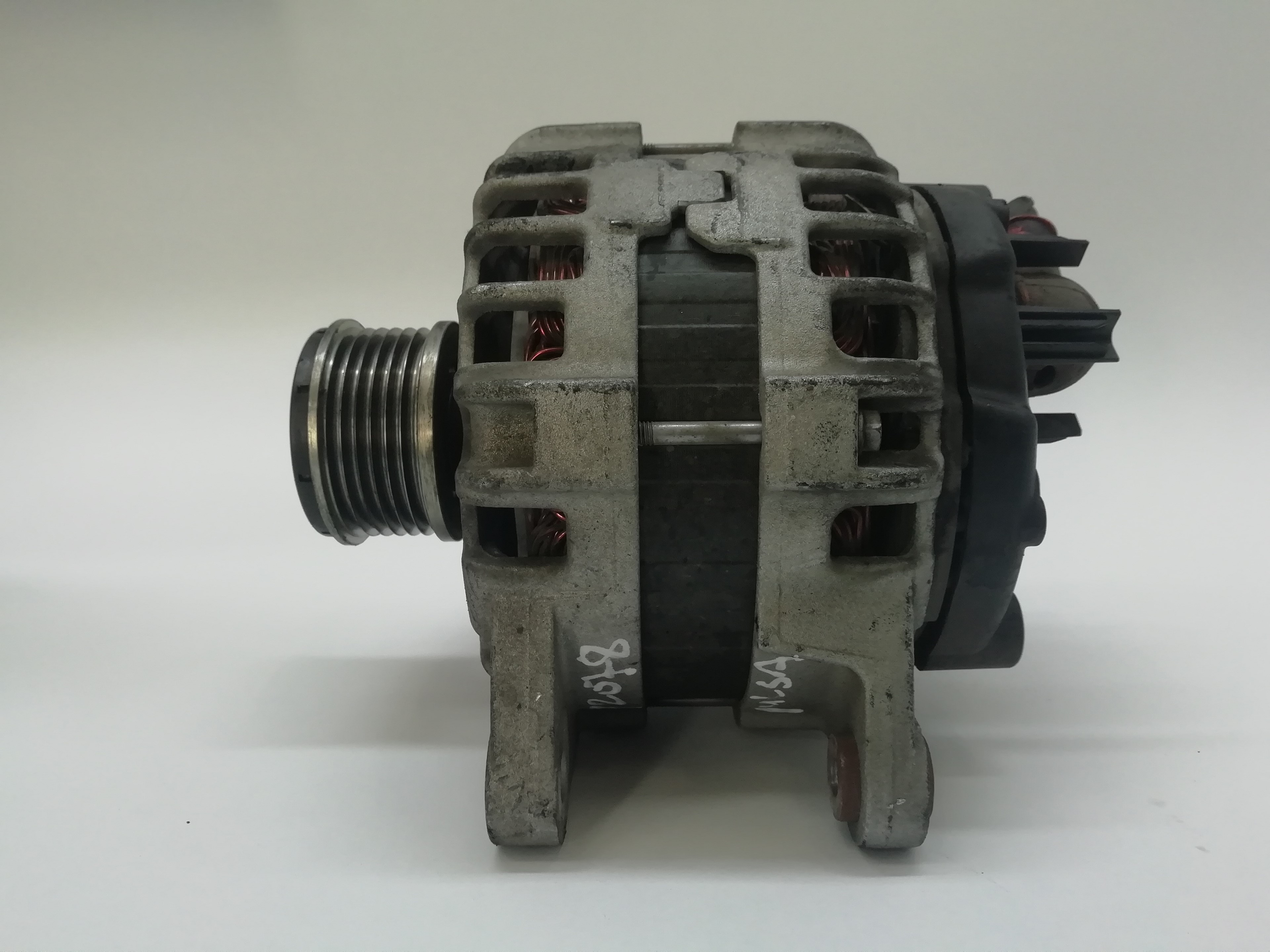 NISSAN Pulsar C13 (2014-2018) Alternator 231004EA0A 18639675