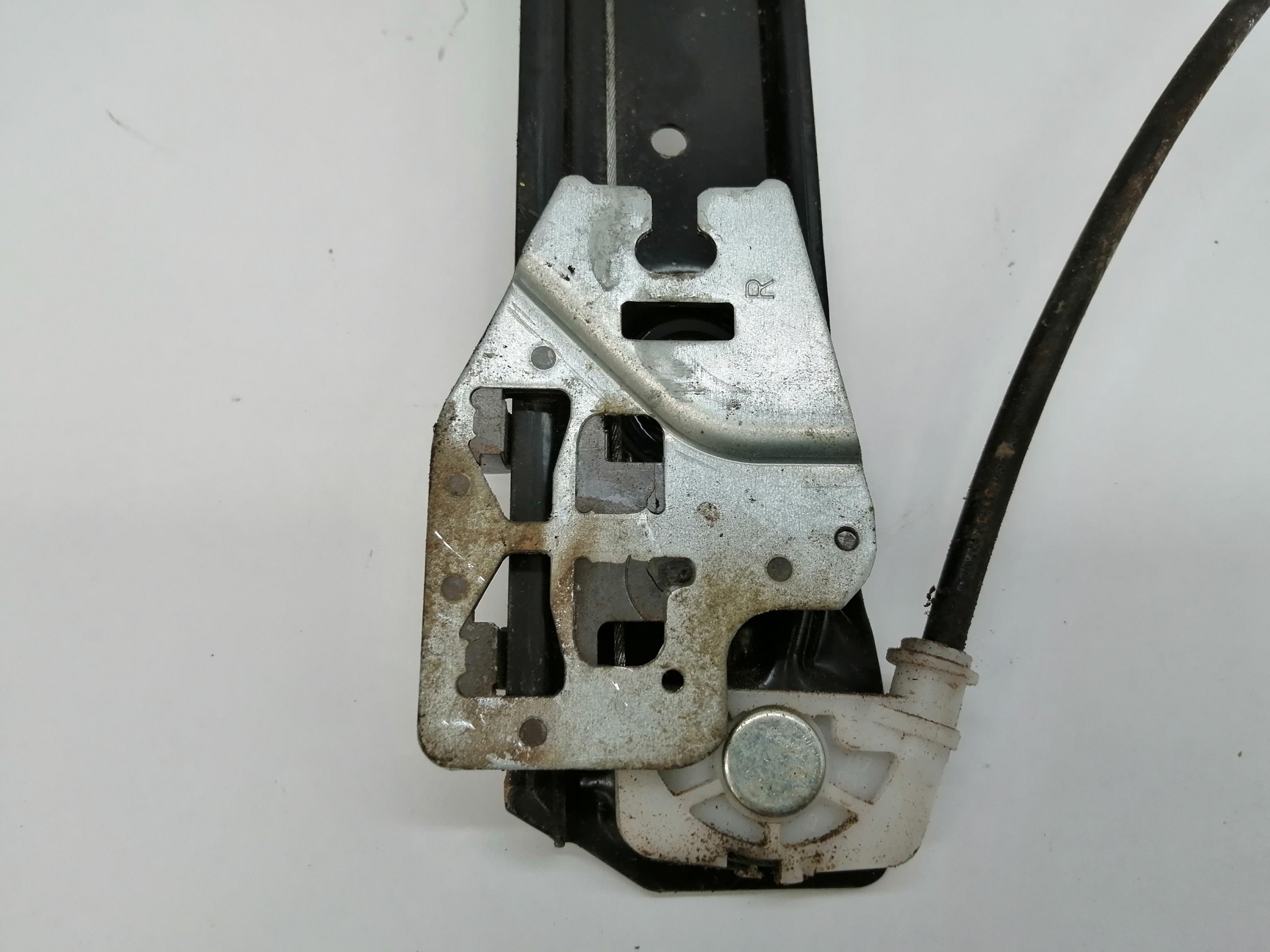 VAUXHALL 3 Series E46 (1997-2006) Front Right Door Window Regulator 51337020660 25268168