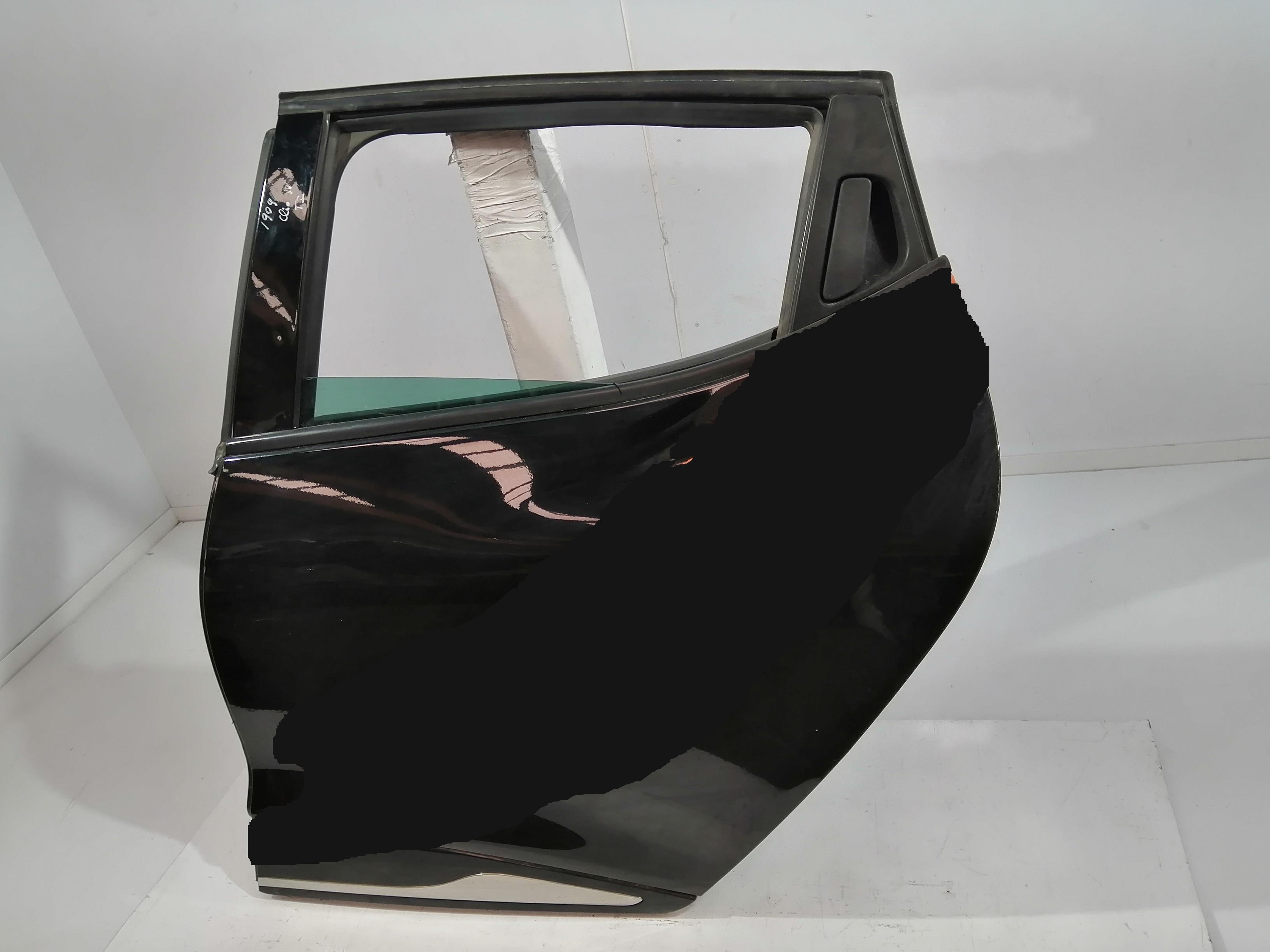 RENAULT Captur 1 generation (2013-2019) Rear Left Door 821016892R 26363908