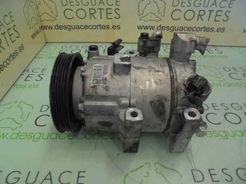 HYUNDAI i30 GD (2 generation) (2012-2017) Pompă de aer conditionat 97701A6701 18441808