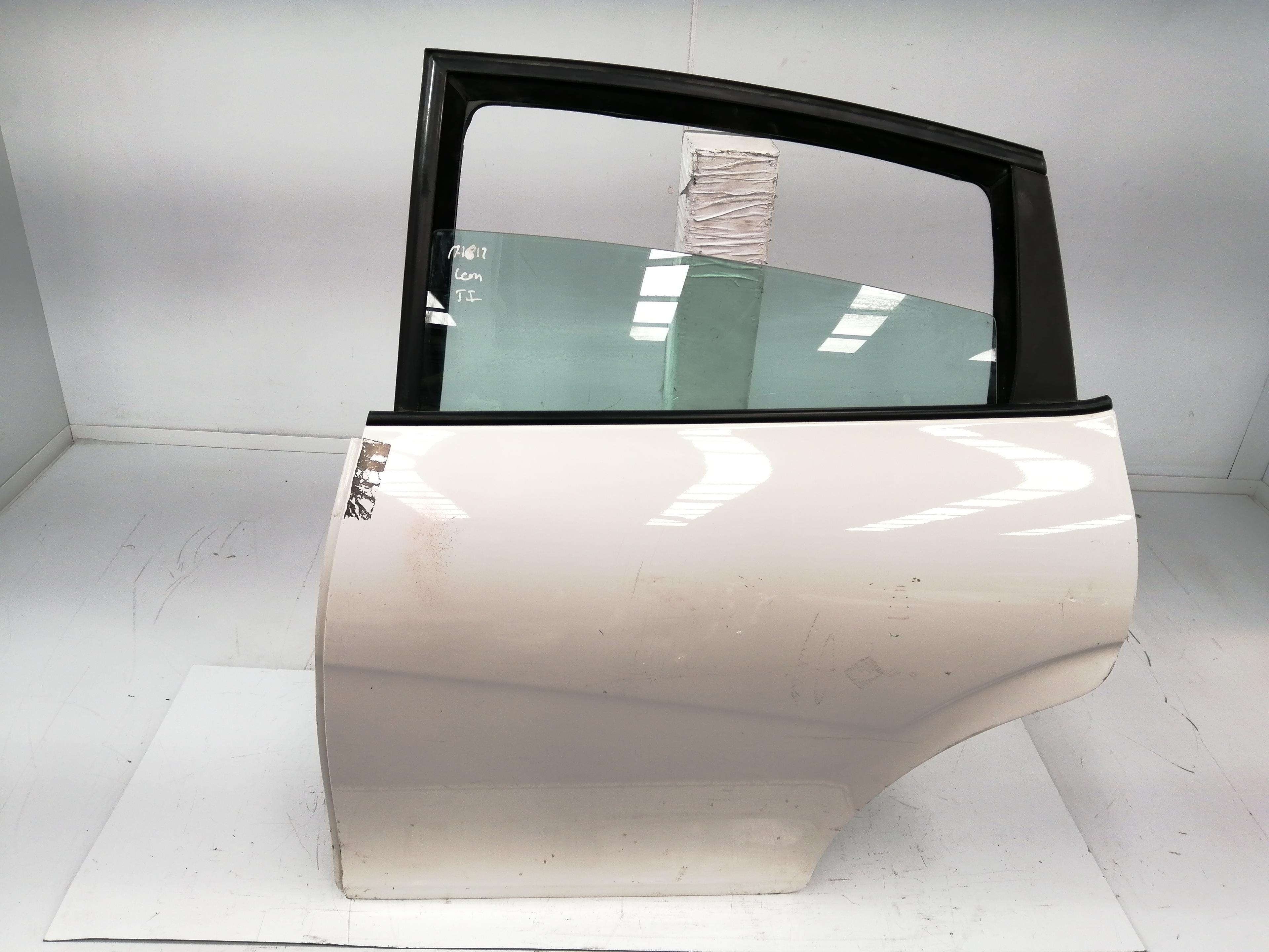 SEAT Leon 2 generation (2005-2012) Задна лява врата 1P0833055 18574569