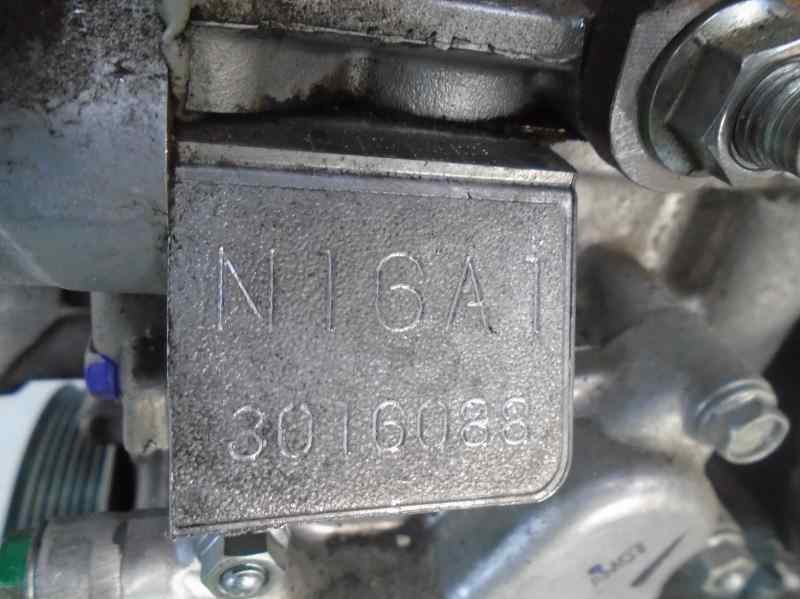 HONDA Civic 9 generation (2012-2020) Κινητήρας N16A1 18480248