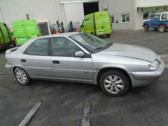 CITROËN Xantia X1 (1993-1998) Baklykt venstre bak 6350K0 18630321