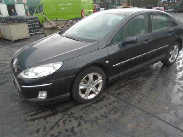 PEUGEOT 407 1 generation (2004-2010) Блок управления двигателем R0413C001D 18459206