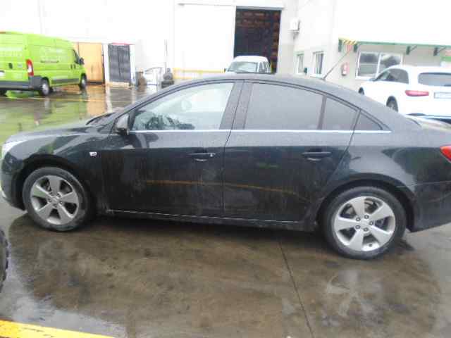 CHEVROLET Cruze 1 generation (2009-2015) Bal hátsó ajtó 95987763 18445862