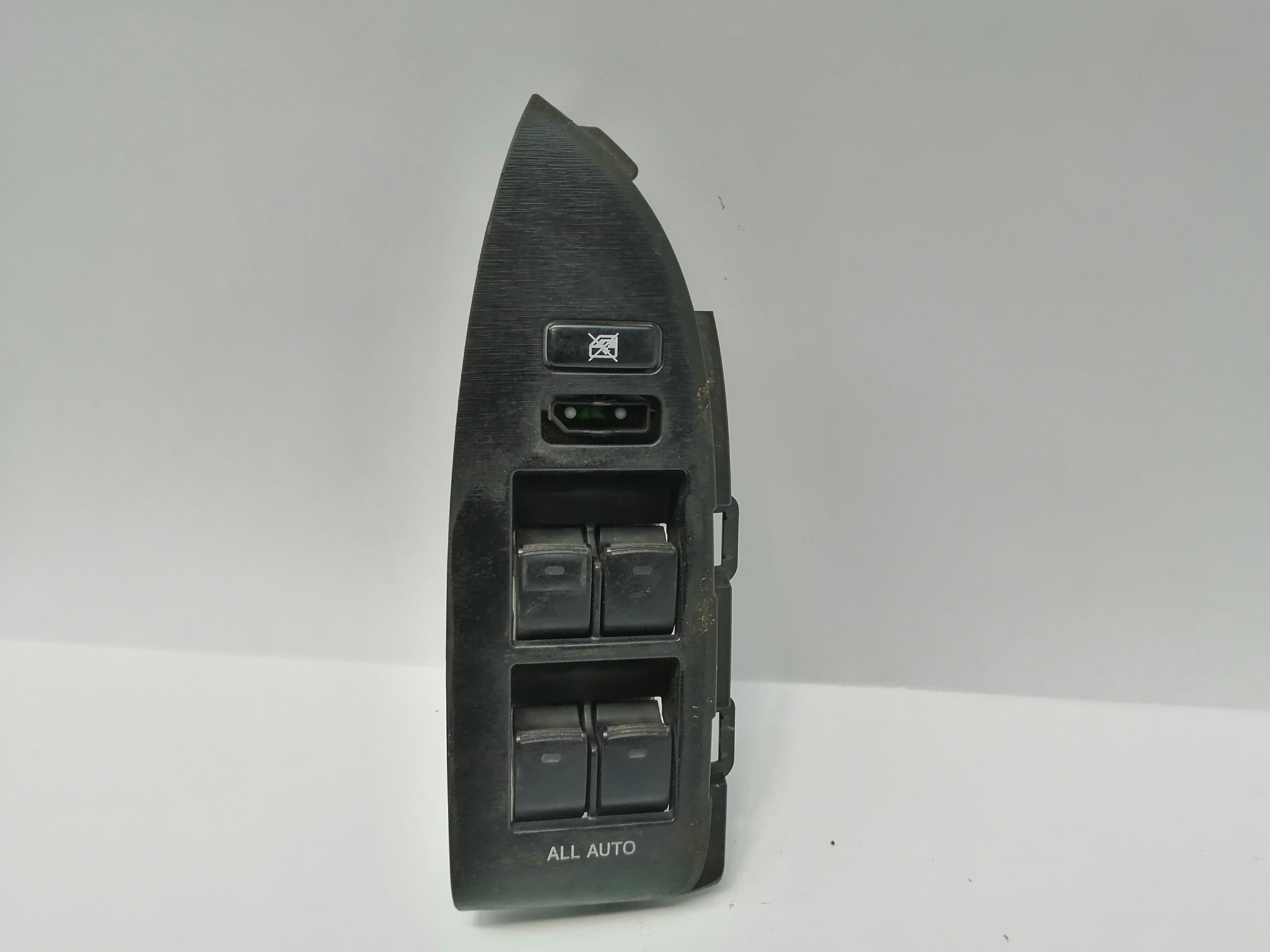 TOYOTA Auris 1 generation (2006-2012) Front Left Door Window Switch 8404033100 24011058