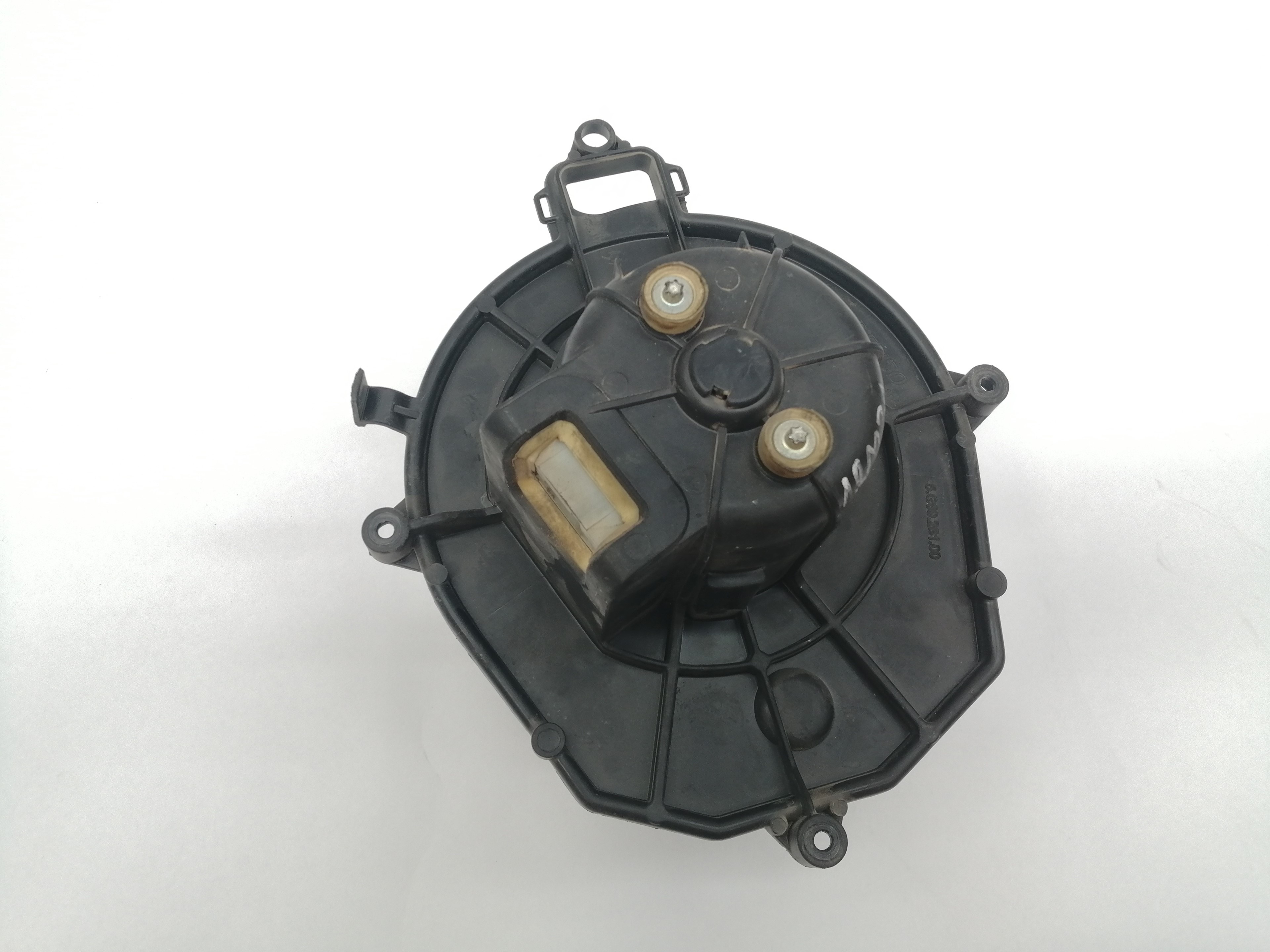 CITROËN Berlingo 1 generation (1996-2012) Heater Blower Fan 6441AS 24014778