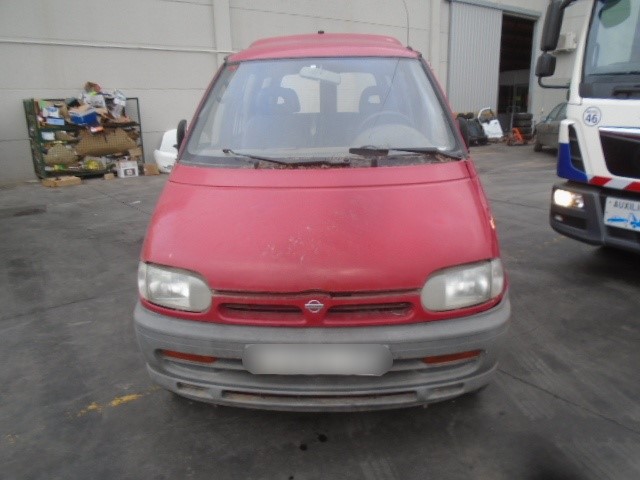 NISSAN Serena 1 generation (1991-2002) Зеркало передней правой двери 963019C000 18531156