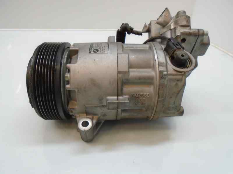 BMW 1 Series E81/E82/E87/E88 (2004-2013) Air Condition Pump 64529182794 18450867