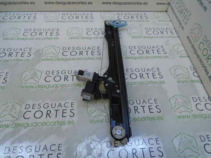 FIAT Front Left Door Window Regulator 51810880 18430433