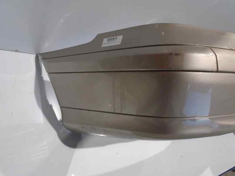 MERCEDES-BENZ C-Class W203/S203/CL203 (2000-2008) Rear Bumper A2038851625 18345505