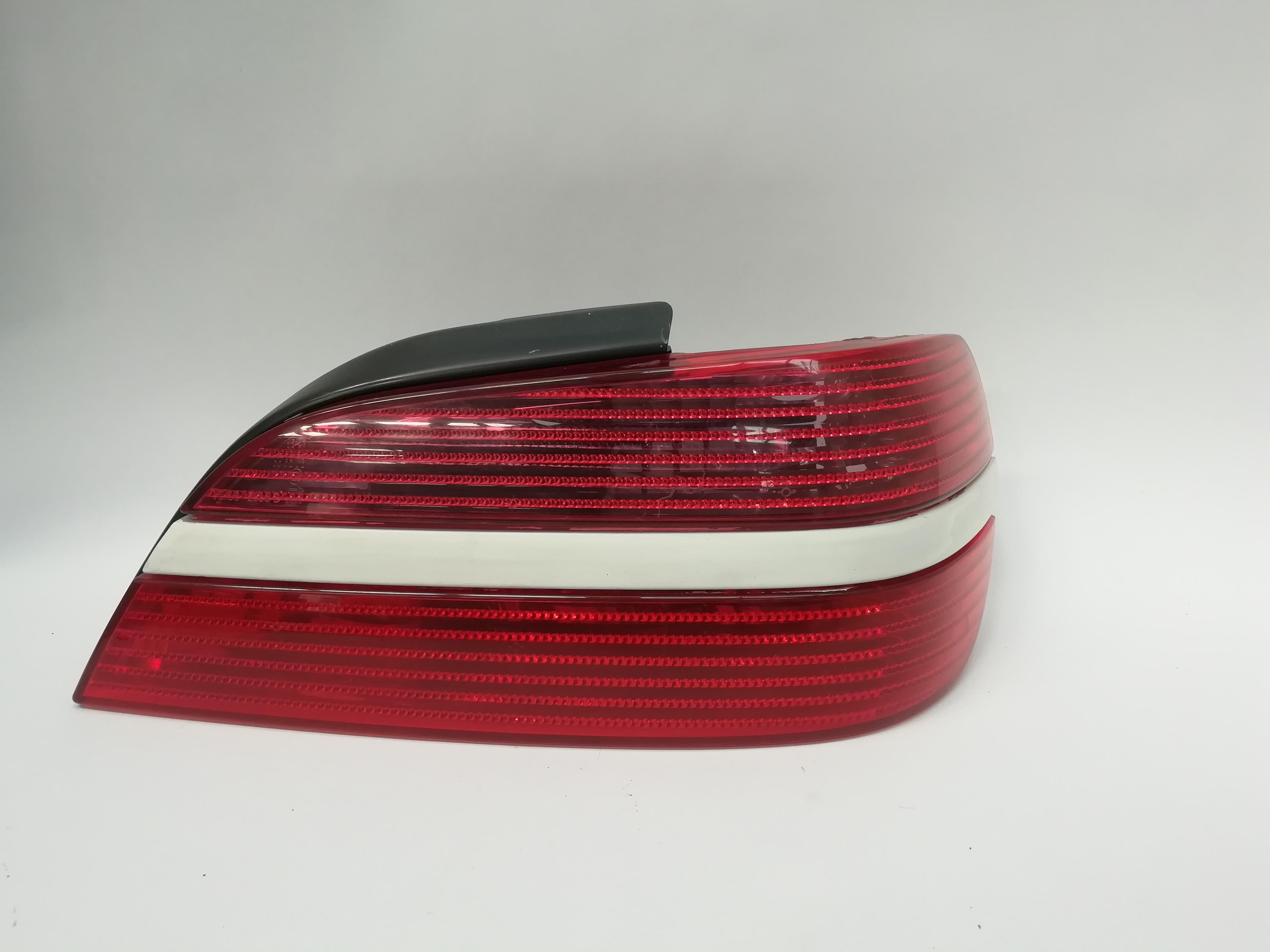 PEUGEOT 406 1 generation (1995-2004) Rear Right Taillight Lamp 6351L5 23798667