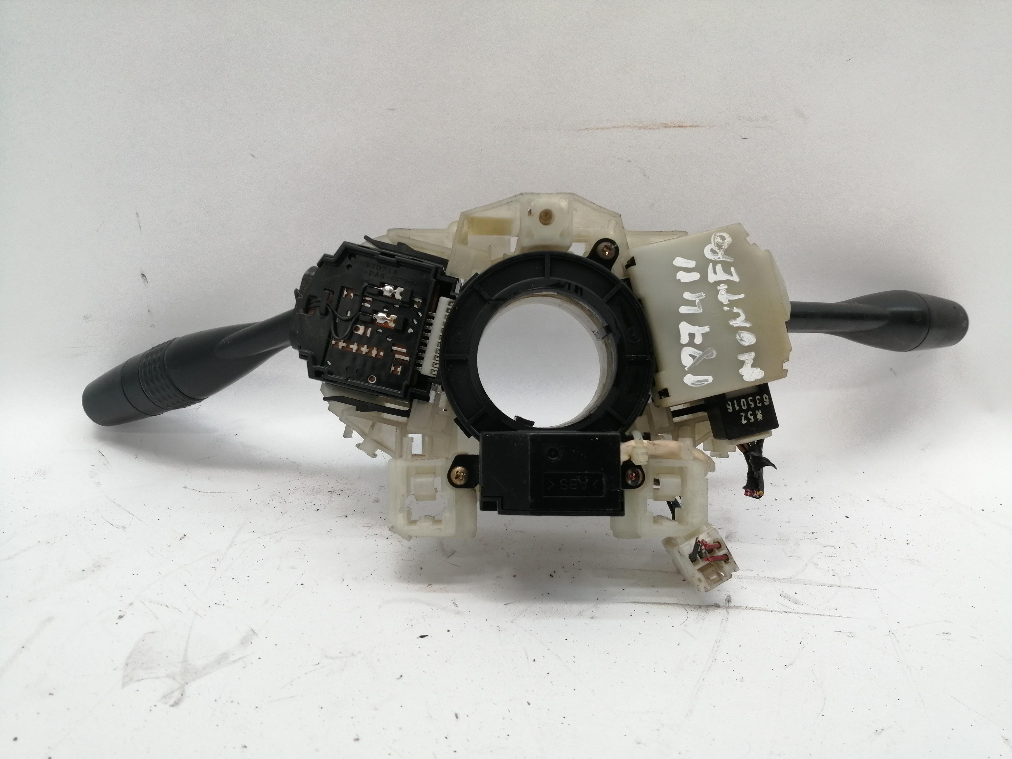 VOLKSWAGEN LT 1 generation (1975-1995) Headlight Switch Control Unit MN134591 25754626