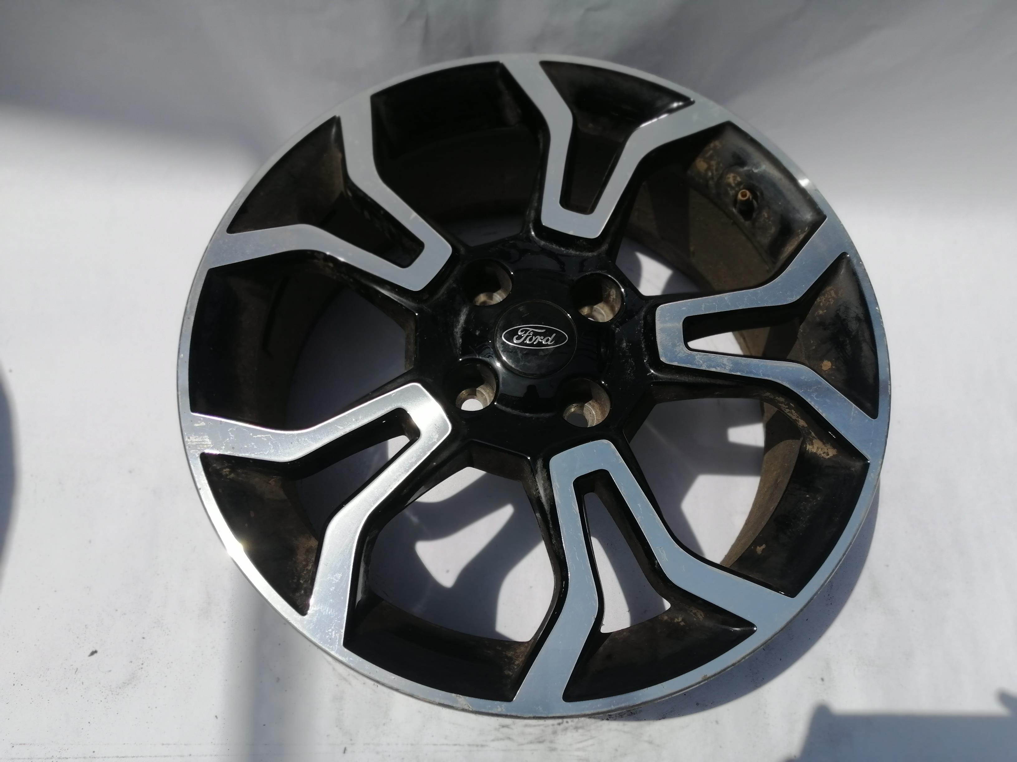 FORD EcoSport 1 generation (2003-2012) Wheel 25112987