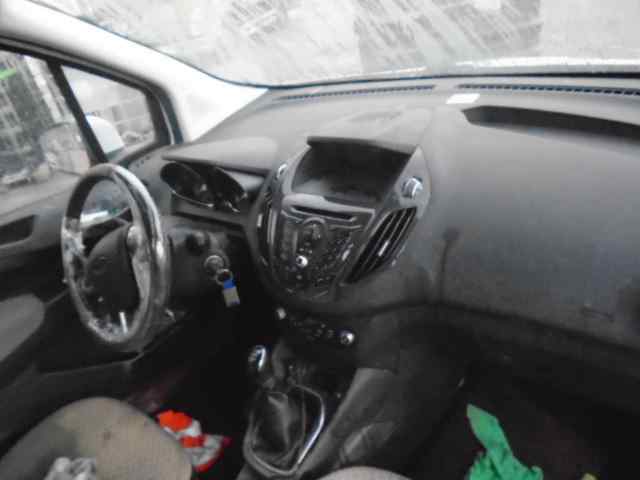 FORD Tourneo Courier 1 generation (2014-2024) Front Left Door Lock 2070970 18488495