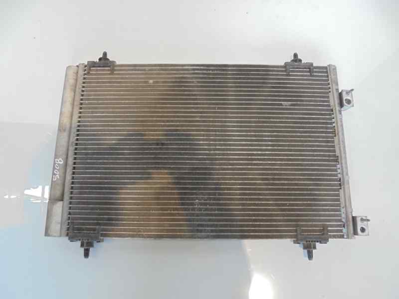 PEUGEOT 5008 1 generation (2009-2016) Air Con Radiator 9682531680 27508060