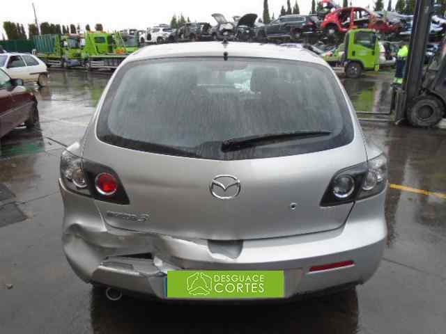 MAZDA 3 BK (2003-2009) Стартер L81318400 18493238