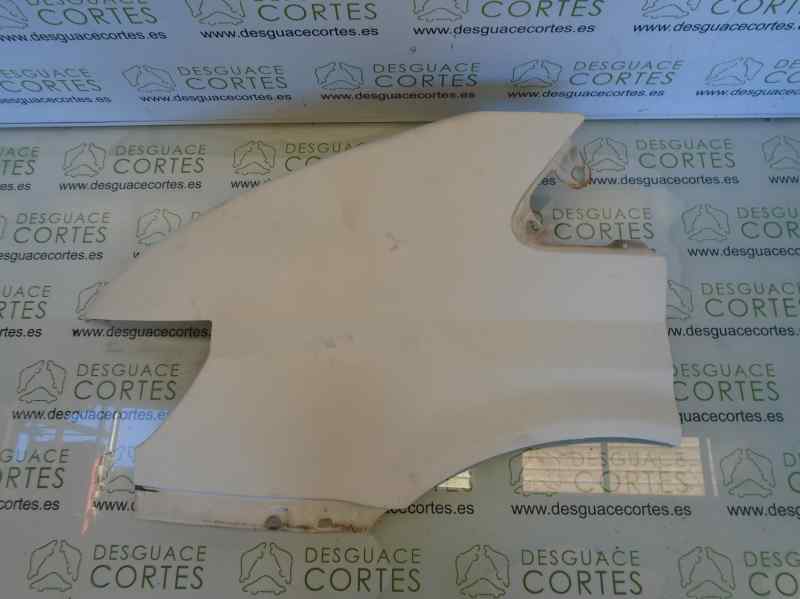 OPEL Transit Front Left Fender 4469786 18443430