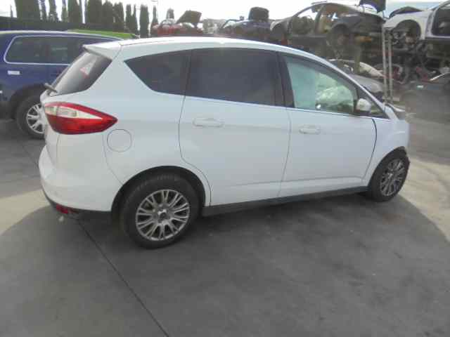 FORD C-Max 2 generation (2010-2019) Galinių kairių durų stiklo pakelėjas 1884440 18421396