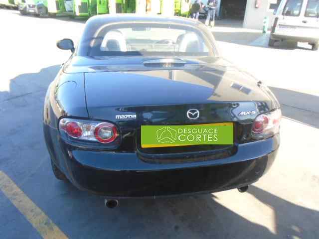 MAZDA MX-5 NC (2005-2015) Ρυθμιστής παραθύρου Δεξιάς Προσόψεως Πόρτας PINS:6 18346685