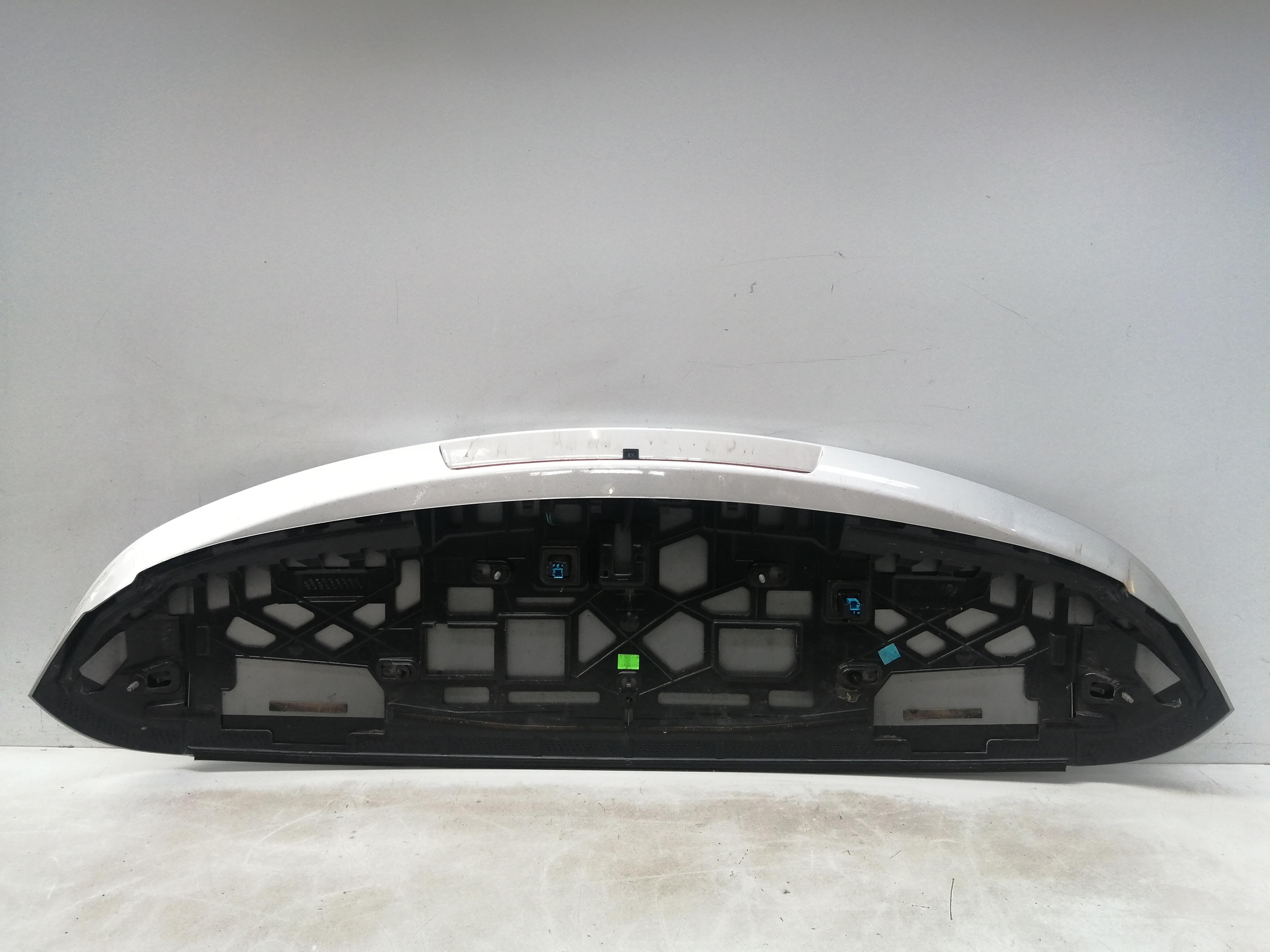 MERCEDES-BENZ A-Class W176 (2012-2018) Спойлер на капака на багажника A1767900100 25196604