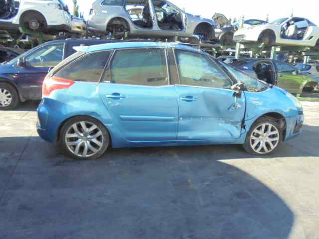 CITROËN C4 Picasso 1 generation (2006-2013) Axul butuc roți dreapta față 364796 18398689