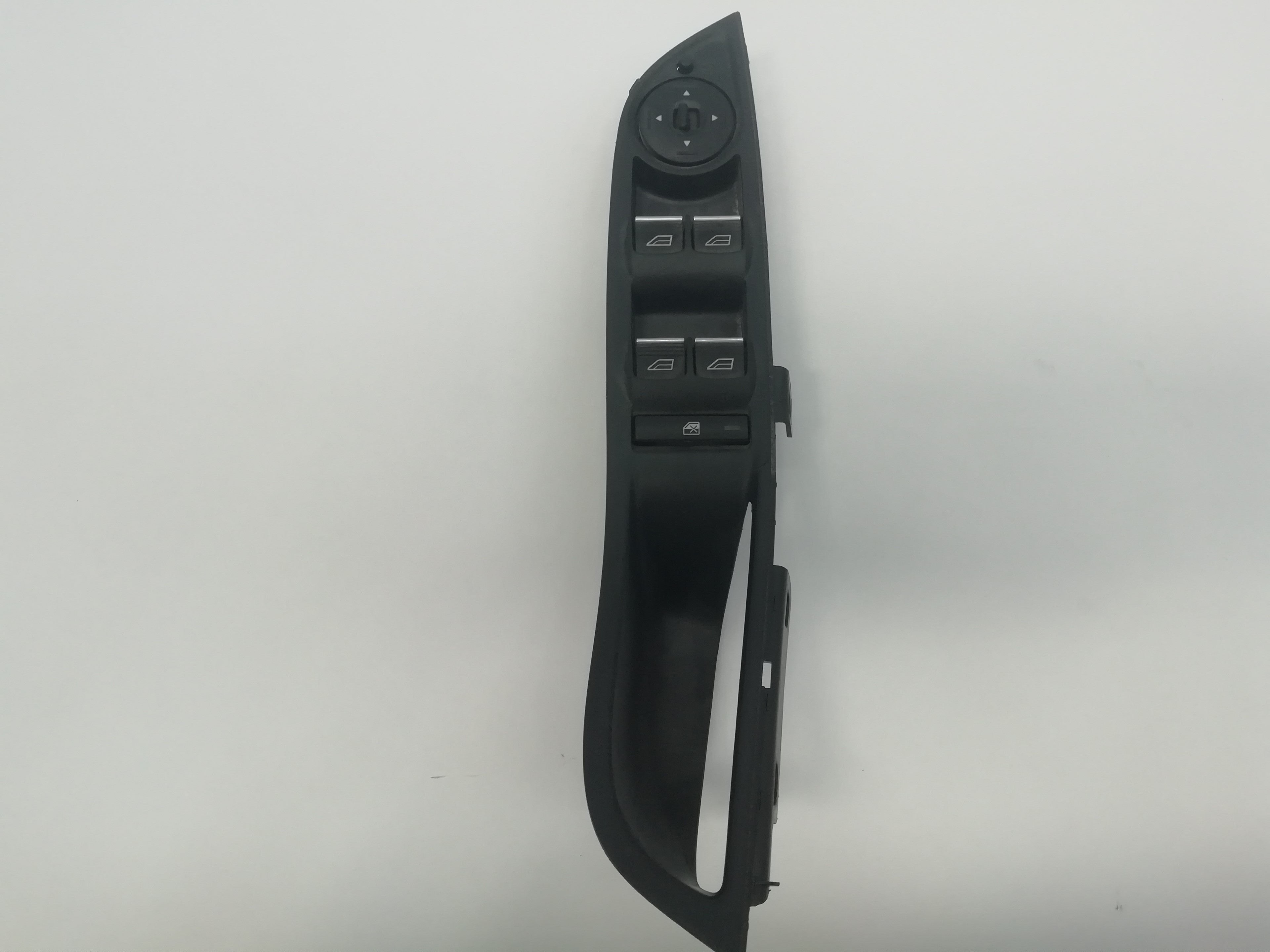 FORD Focus 3 generation (2011-2020) Front Left Door Window Switch 2033142 25163301