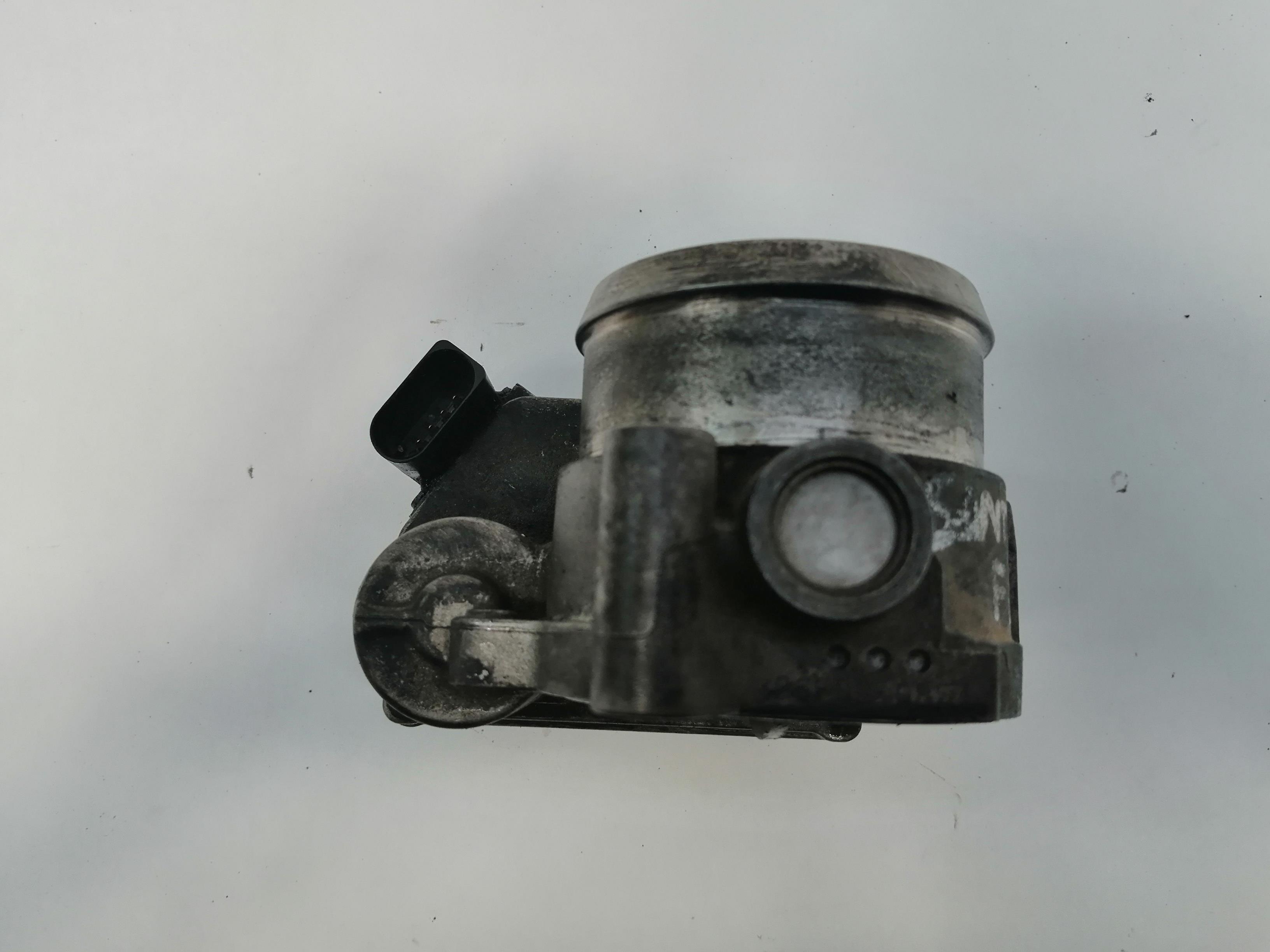 HYUNDAI Santa Fe CM (2006-2013) Gasshus 3510027410 25196954