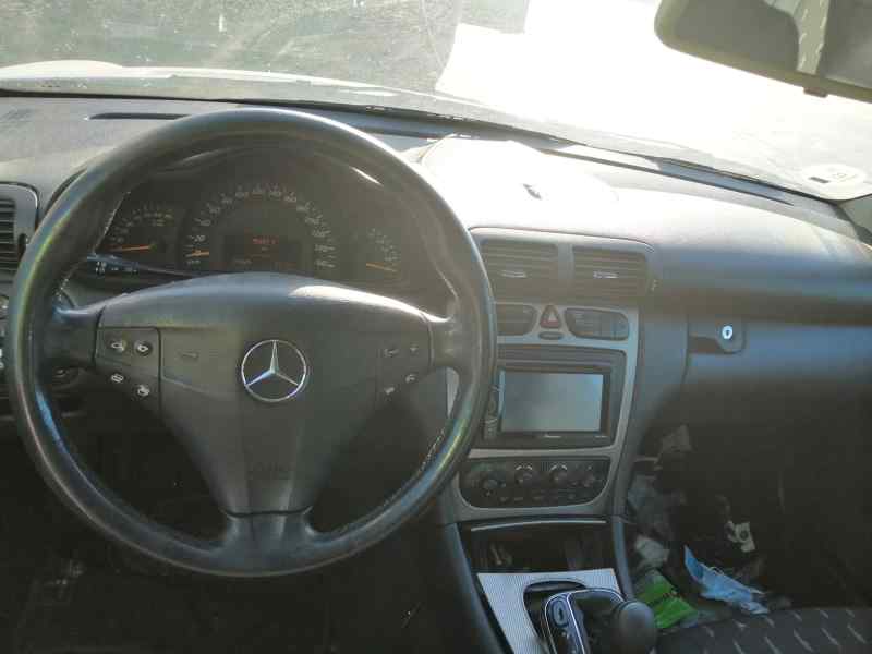 MERCEDES-BENZ C-Class W203/S203/CL203 (2000-2008) Другая деталь 2038201285 25109502