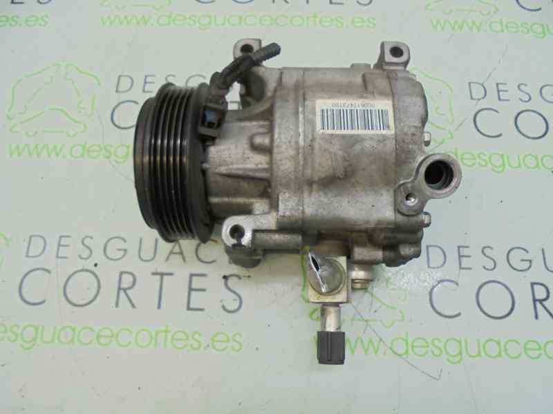 FIAT 500 2 generation (2008-2024) Air Condition Pump 51747318 25089498