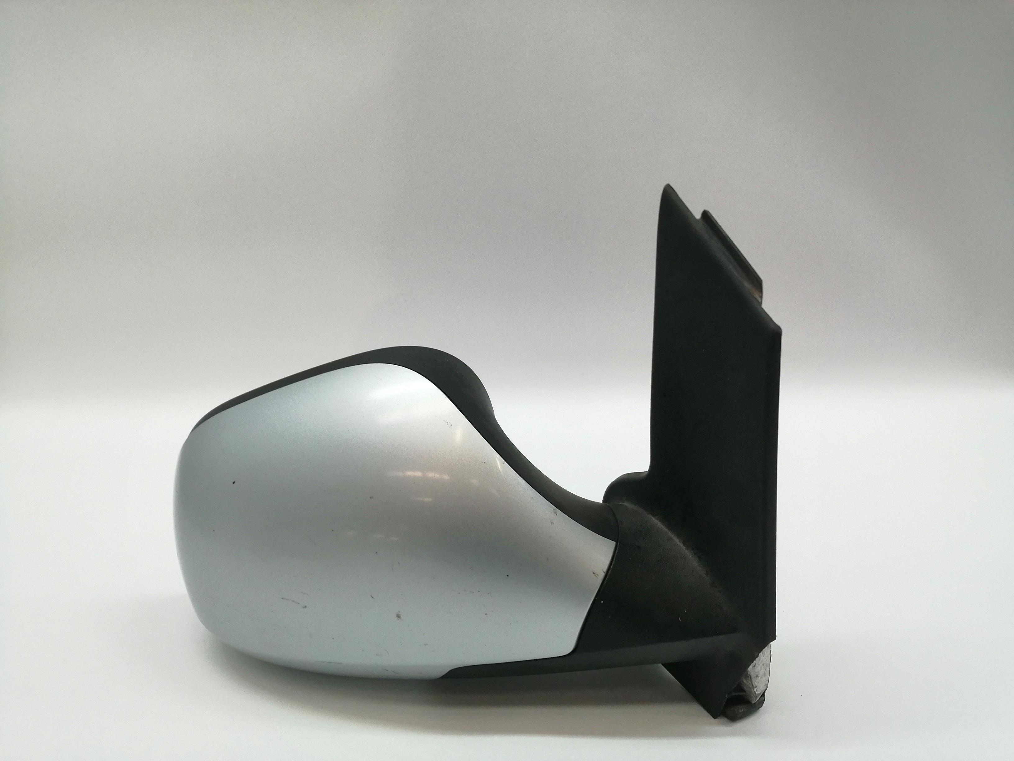 SEAT Altea 1 generation (2004-2013) Right Side Wing Mirror 5P1857508AB 24024555