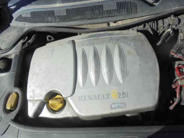 RENAULT Megane 3 generation (2008-2020) Clapeta de accelerație 8200330810 18412844