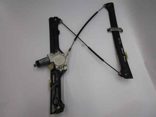 BMW X6 E71/E72 (2008-2012) Vindusregulator foran høyre dør 51337166380 18481847