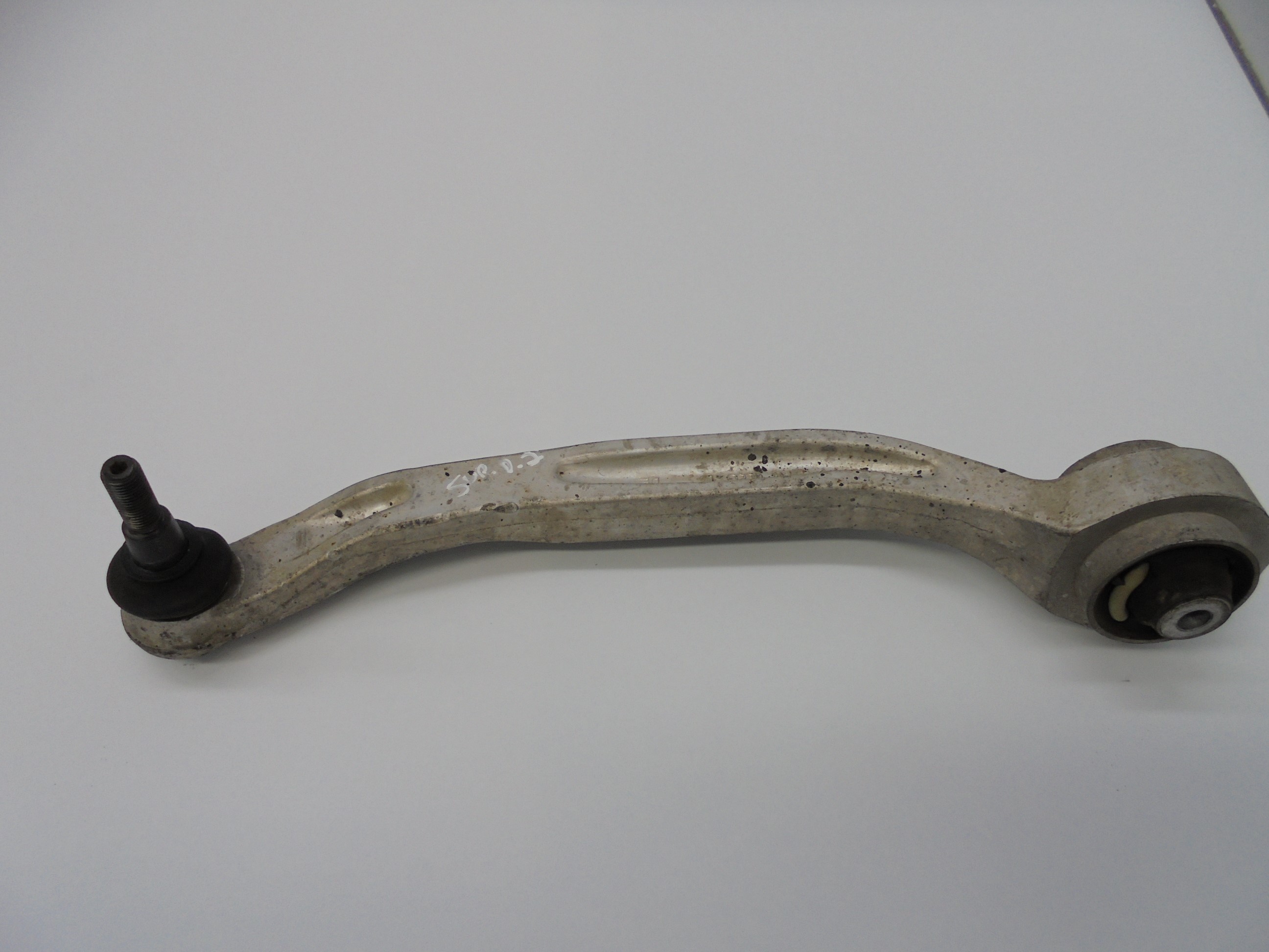 AUDI A6 C6/4F (2004-2011) Forreste venstre Øvre Wishbone Arm 4F0407693H 18525225