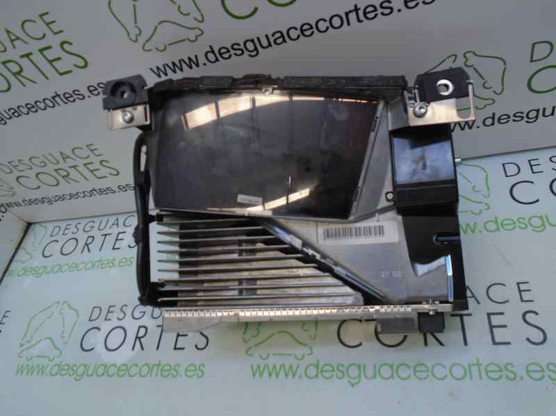 BMW 5 Series E60/E61 (2003-2010) Other Interior Parts 62306955733 27507308