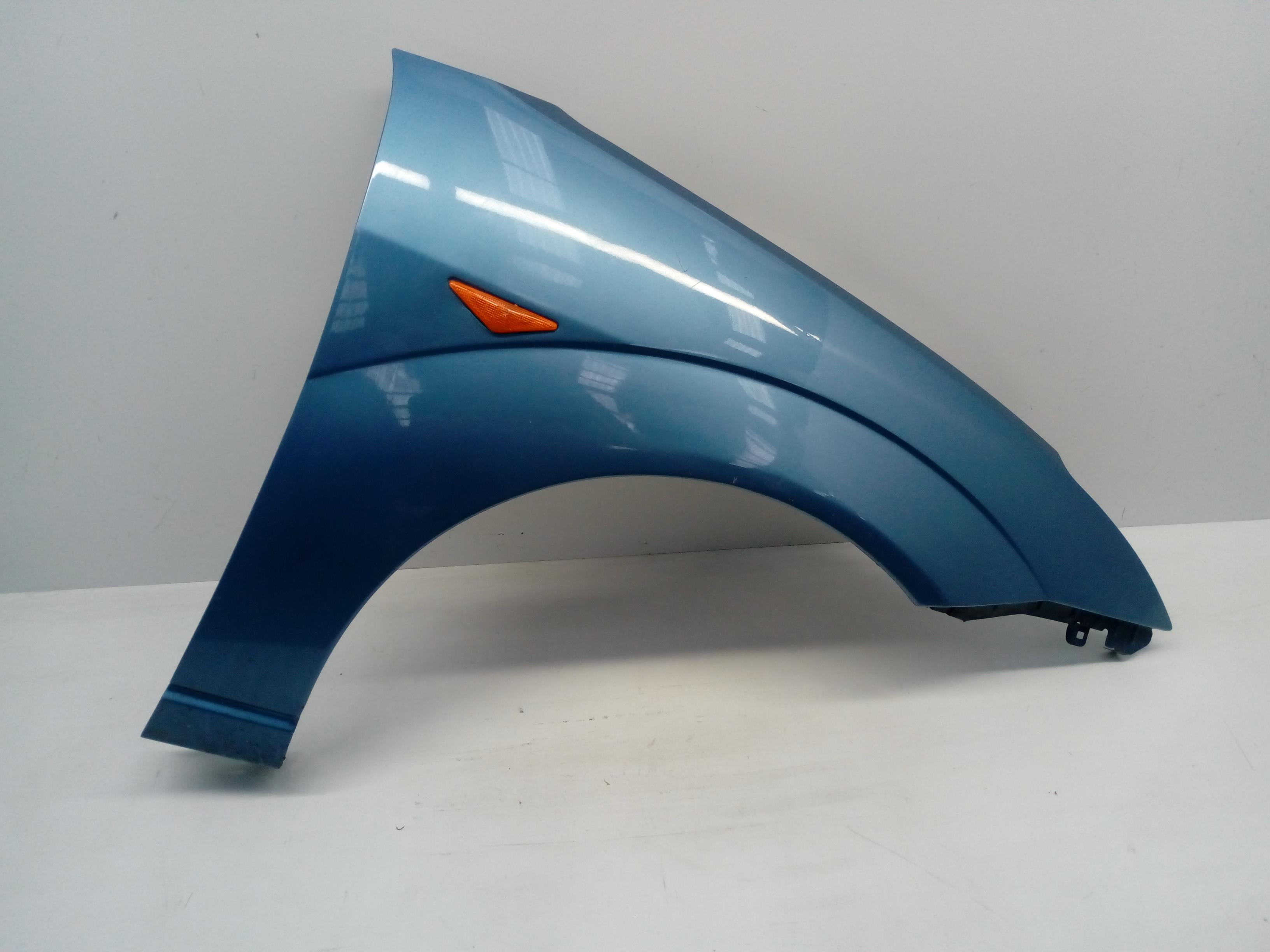 PEUGEOT Focus 1 generation (1998-2010) Front Right Fender 1350731 24034432