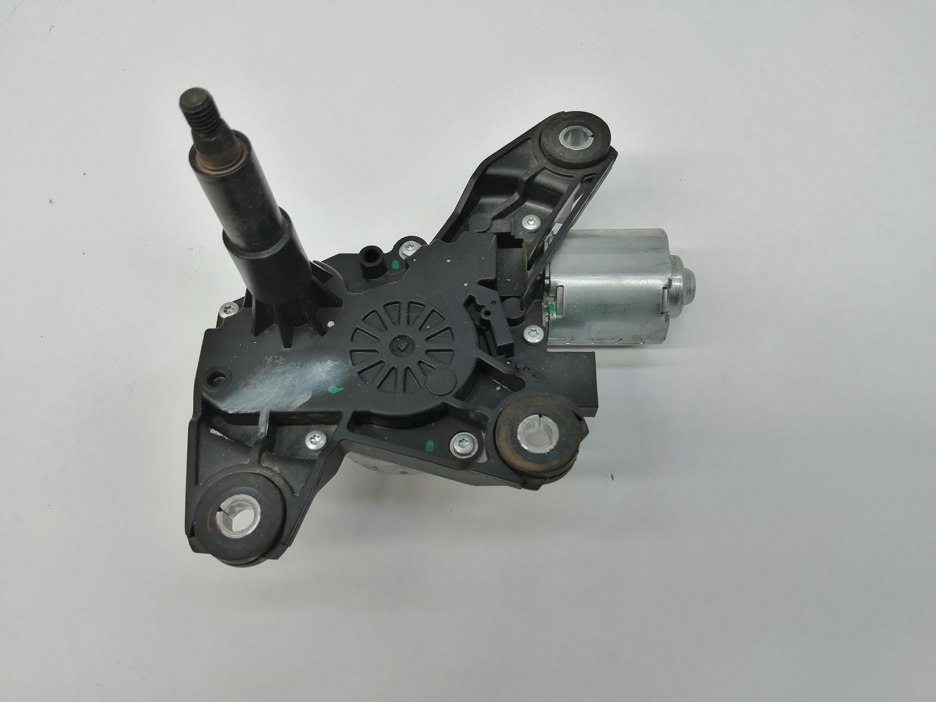 RENAULT Megane 3 generation (2008-2020) Moteur d'essuie-glace de hayon 287109757R 25755534