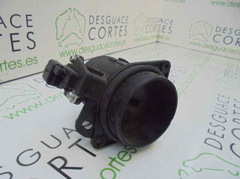 CITROËN C4 Picasso 1 generation (2006-2013) Masseluftstrømsensor MAF 9662635680 24021698