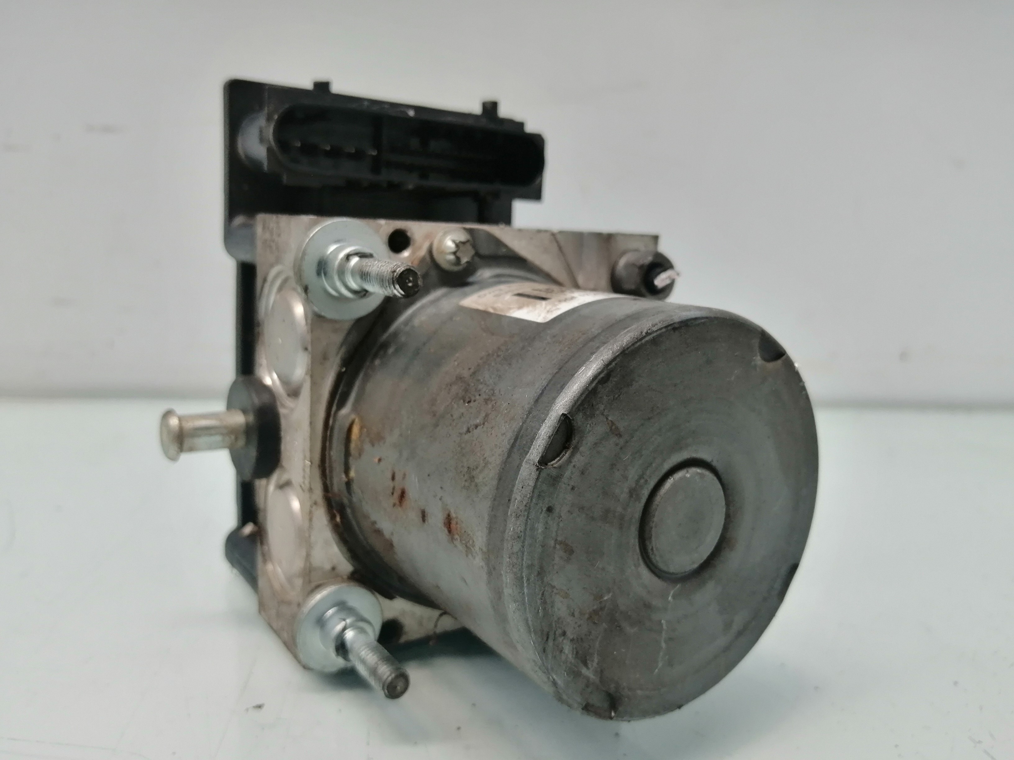 CITROËN Jumper 3 generation (2006-2024) ABS pump 0265231617, 0265800461 24010869