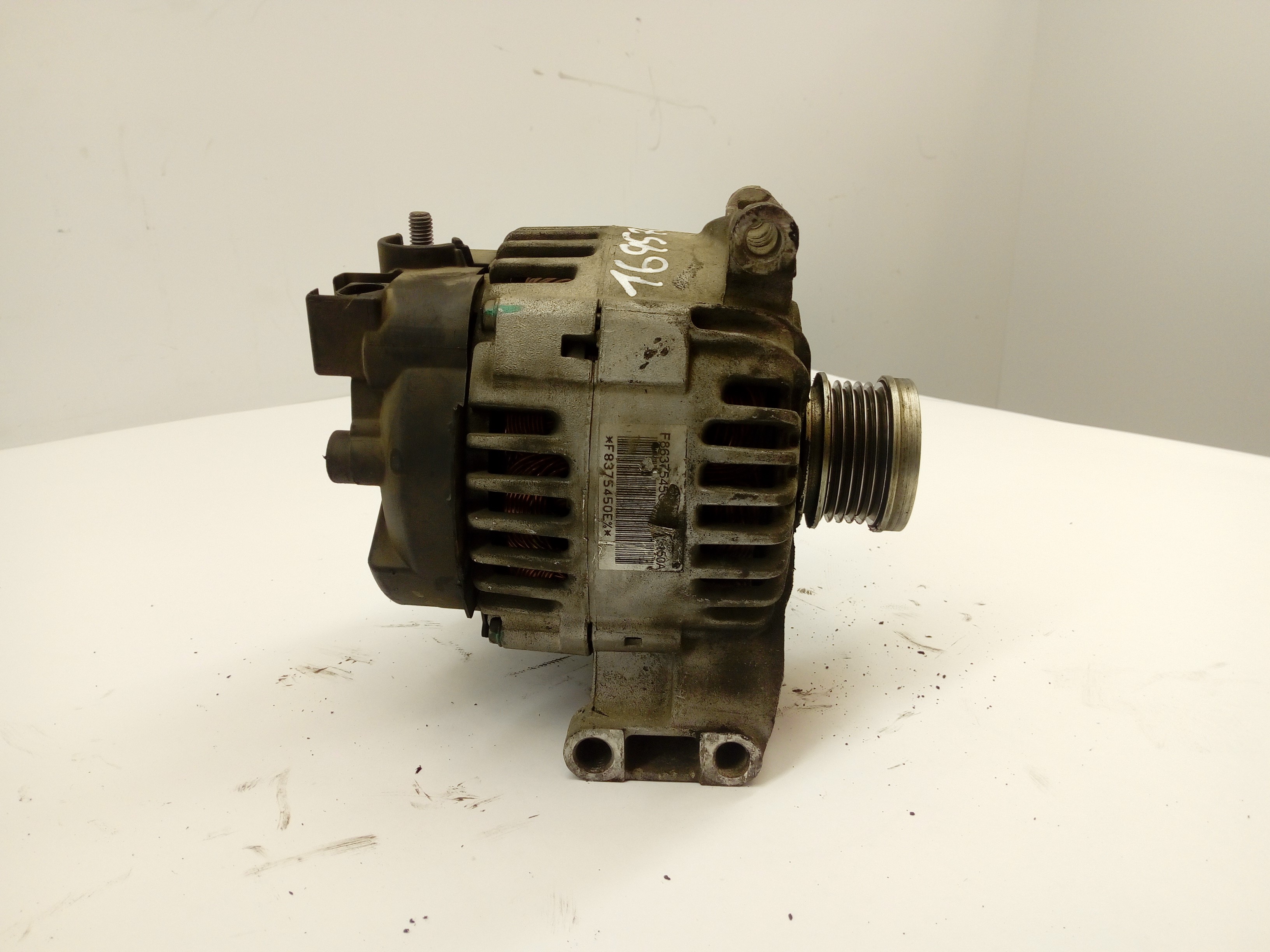 MINI Carens Alternator 0K9B018300 18664515